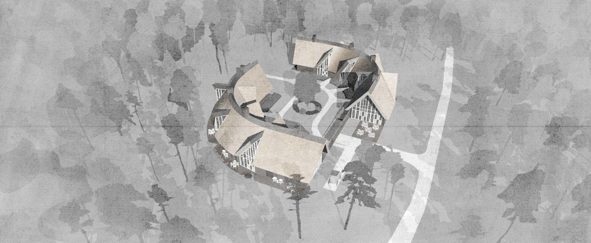 2016 Vila „Pašto Kelias” - 4