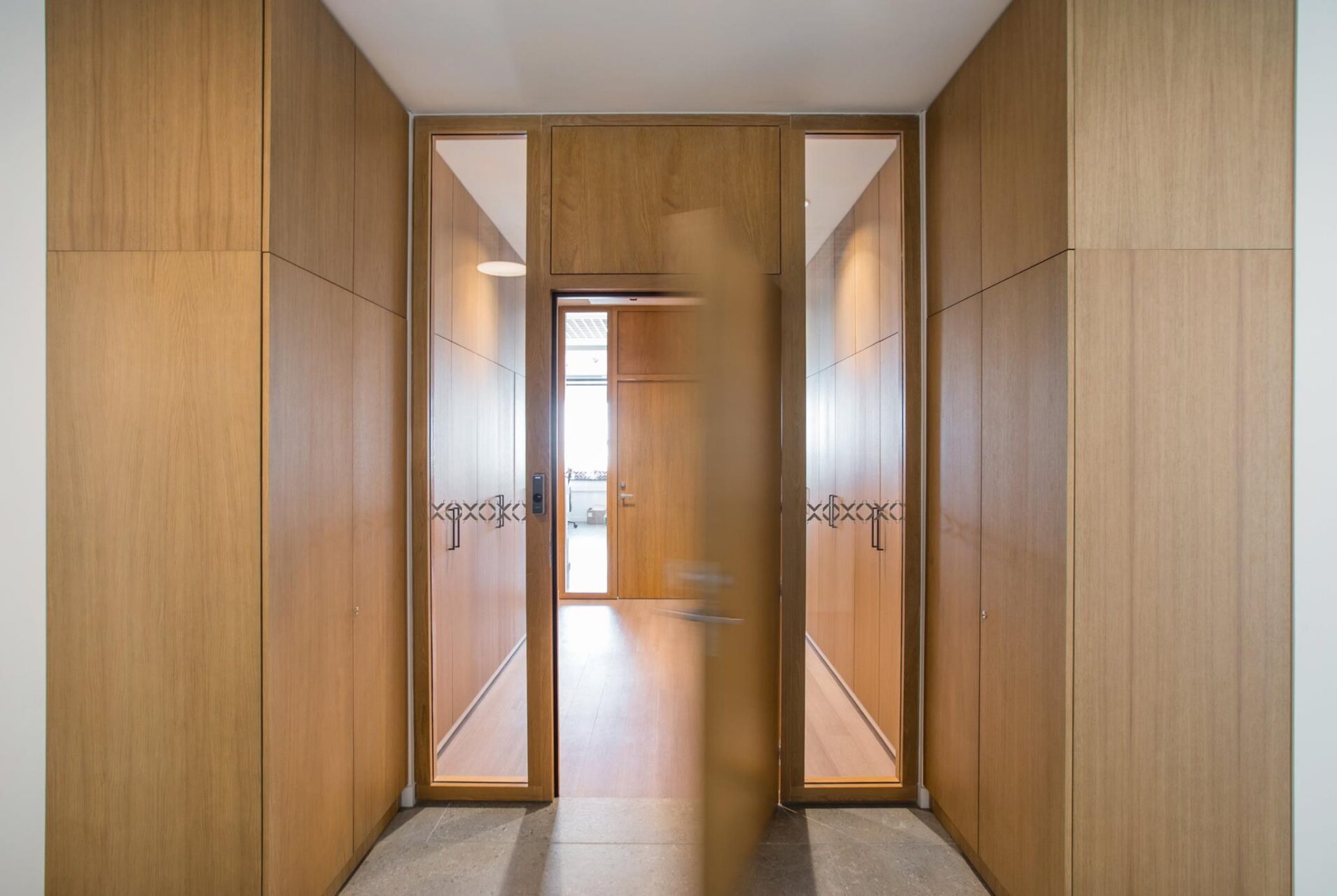 2017 Maxima LT biuras ir bistro - 10