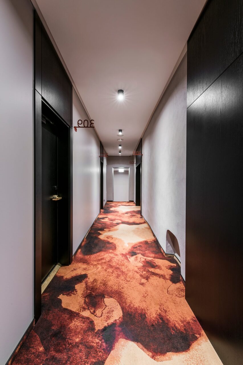 2016 Hotel Artagonist - 8