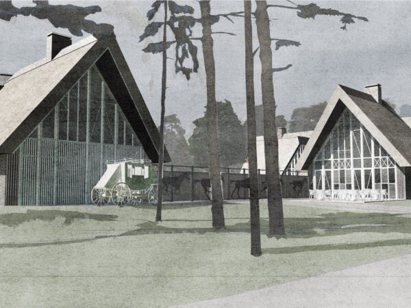 2016 Vila „Pašto Kelias”