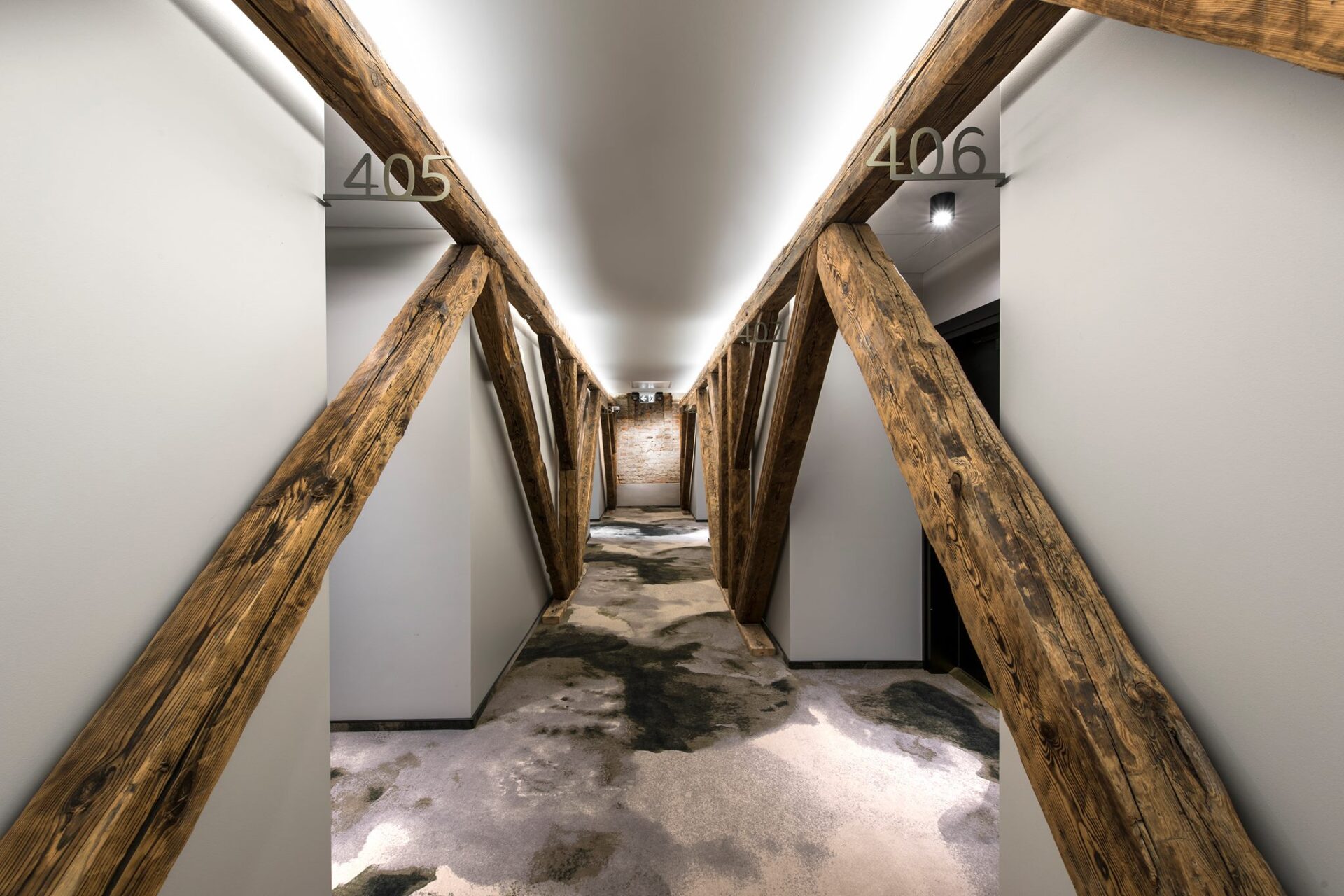 2016 Hotel Artagonist - 1