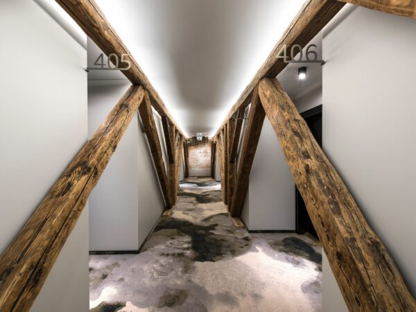 2016 Hotel Artagonist