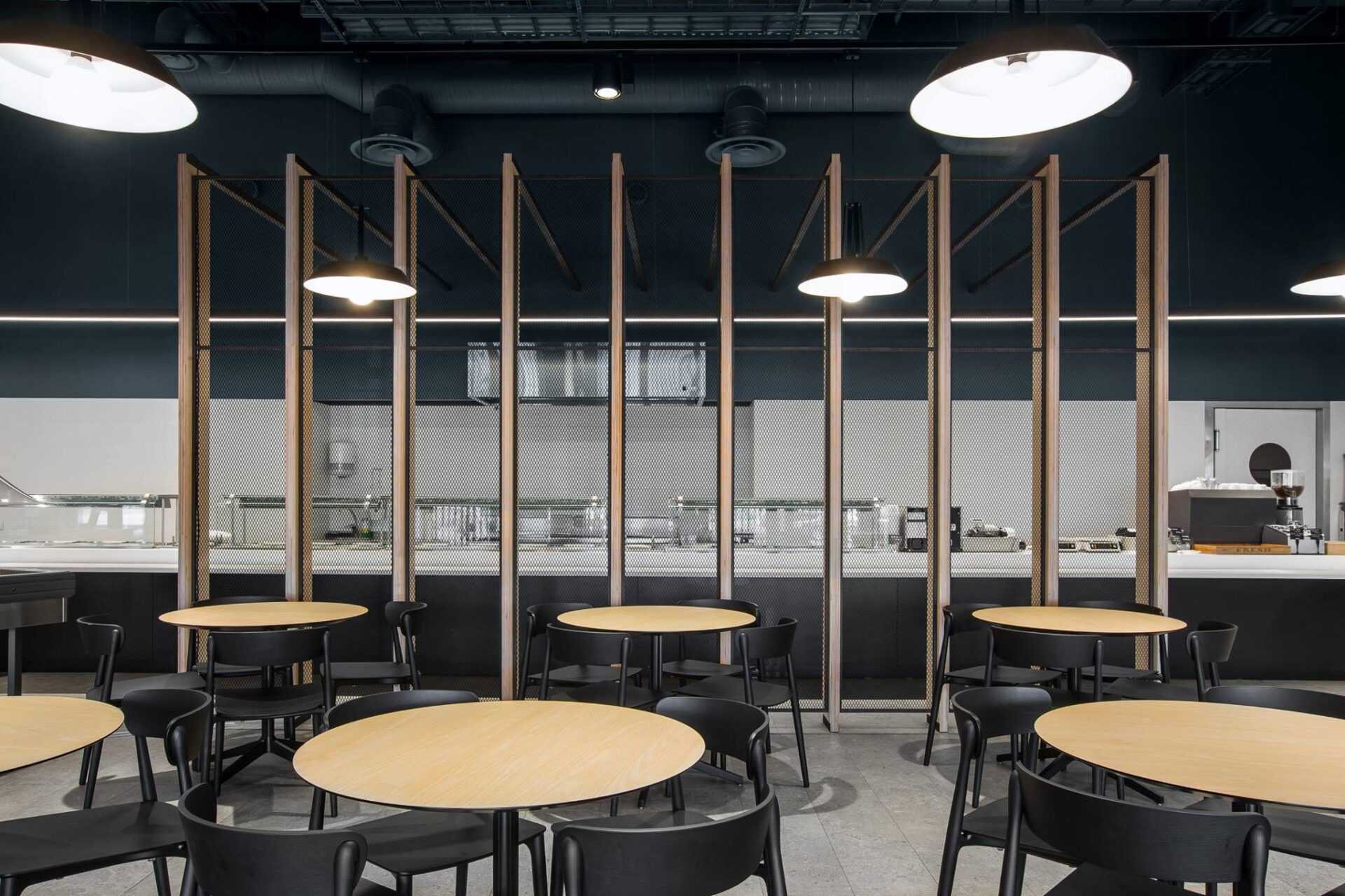 2017 Maxima LT biuras ir bistro - 11