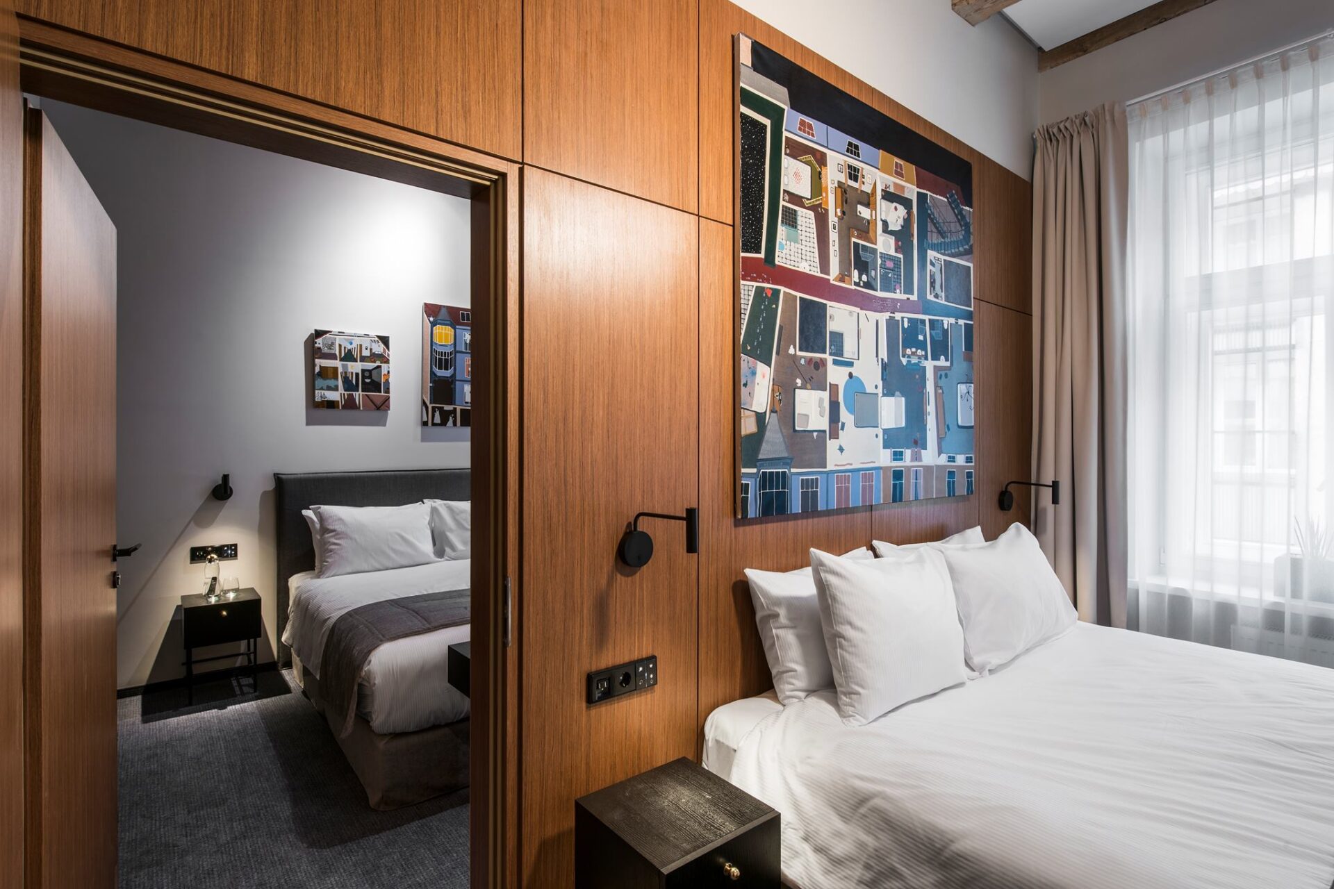 2016 Hotel Artagonist - 3