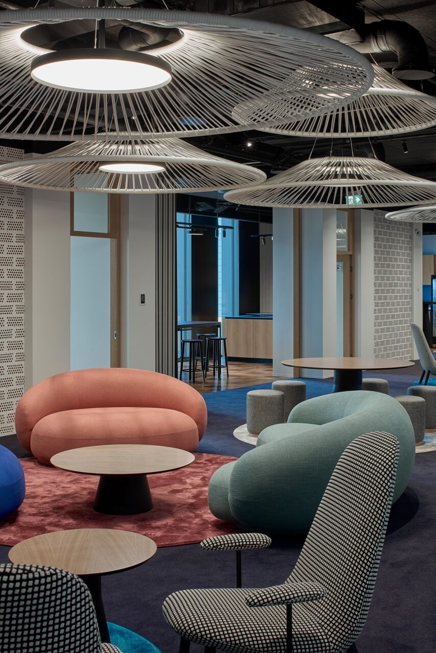 2021 Estoty Vilnius biuras - 2