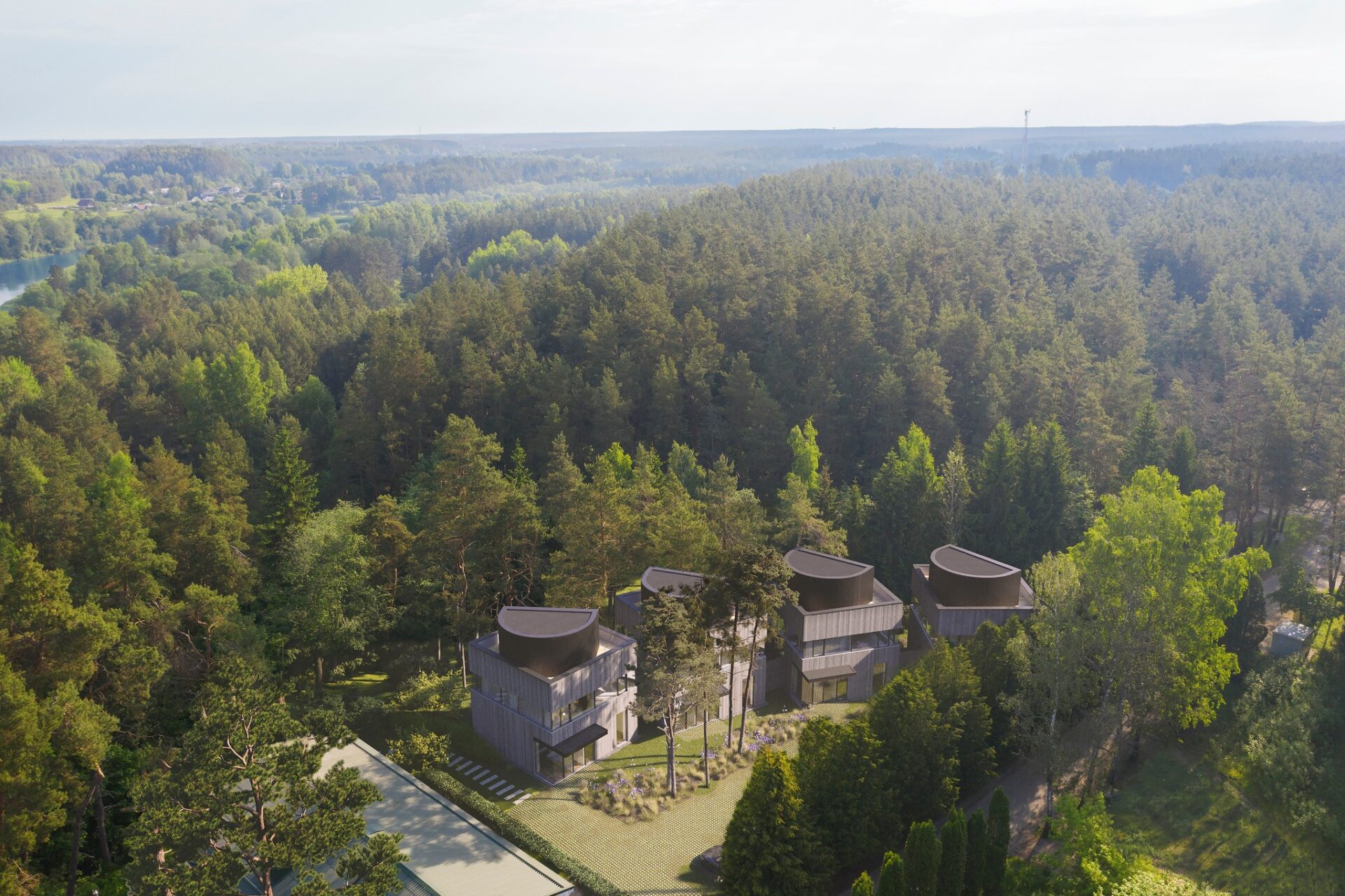 2022 Keturi namai Turniškėse - 7