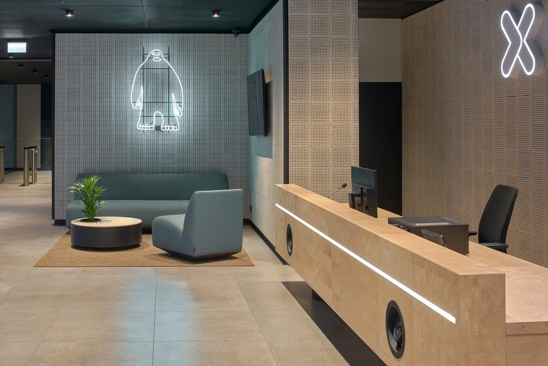 2022 Oxylabs office @Cyber City - 3