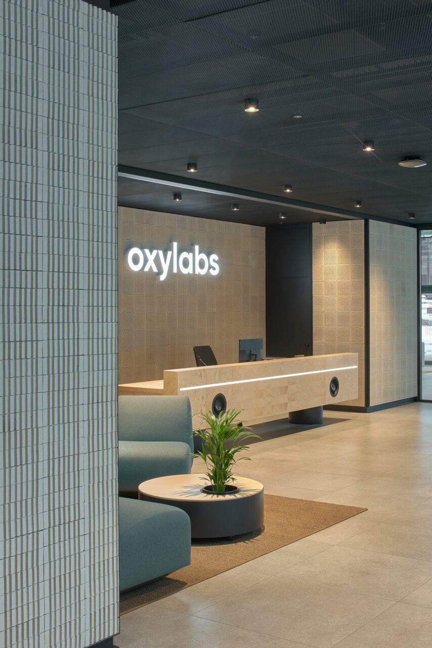 2022 Oxylabs office @Cyber City - 4