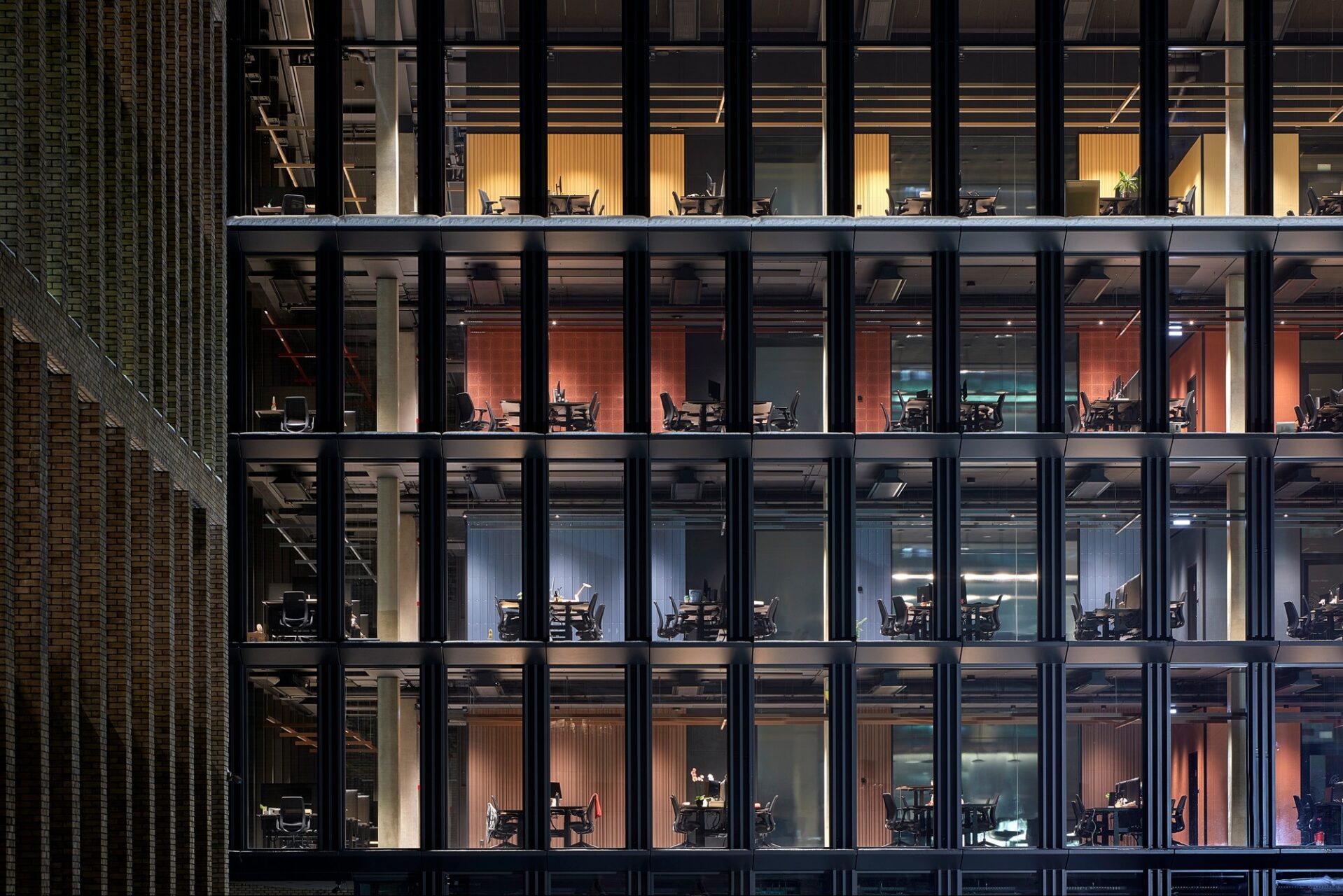 2022 Oxylabs office @Cyber City - 16