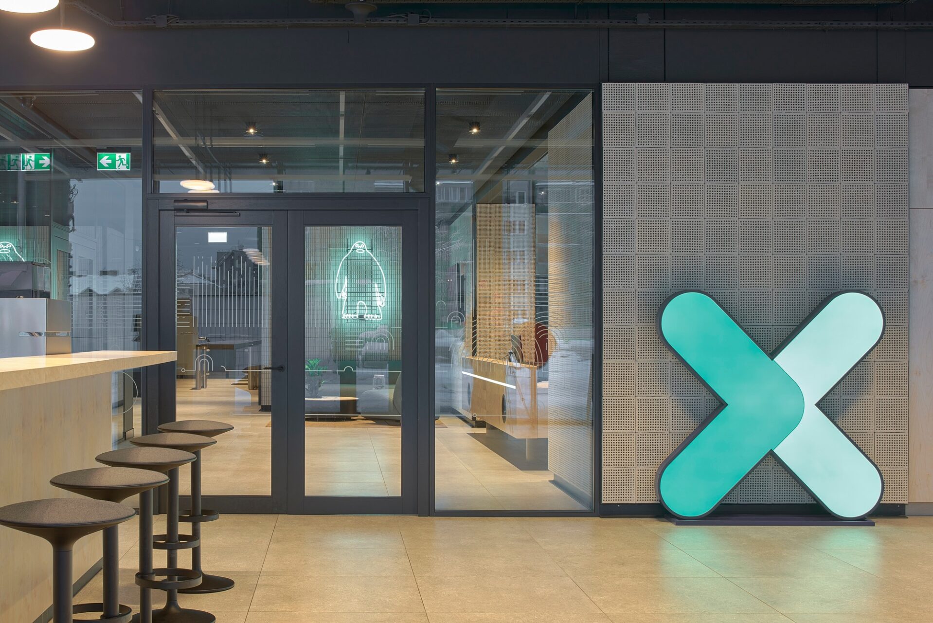 2022 Oxylabs office @Cyber City - 1