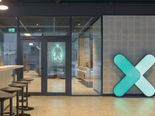 2022 Oxylabs office @Cyber City