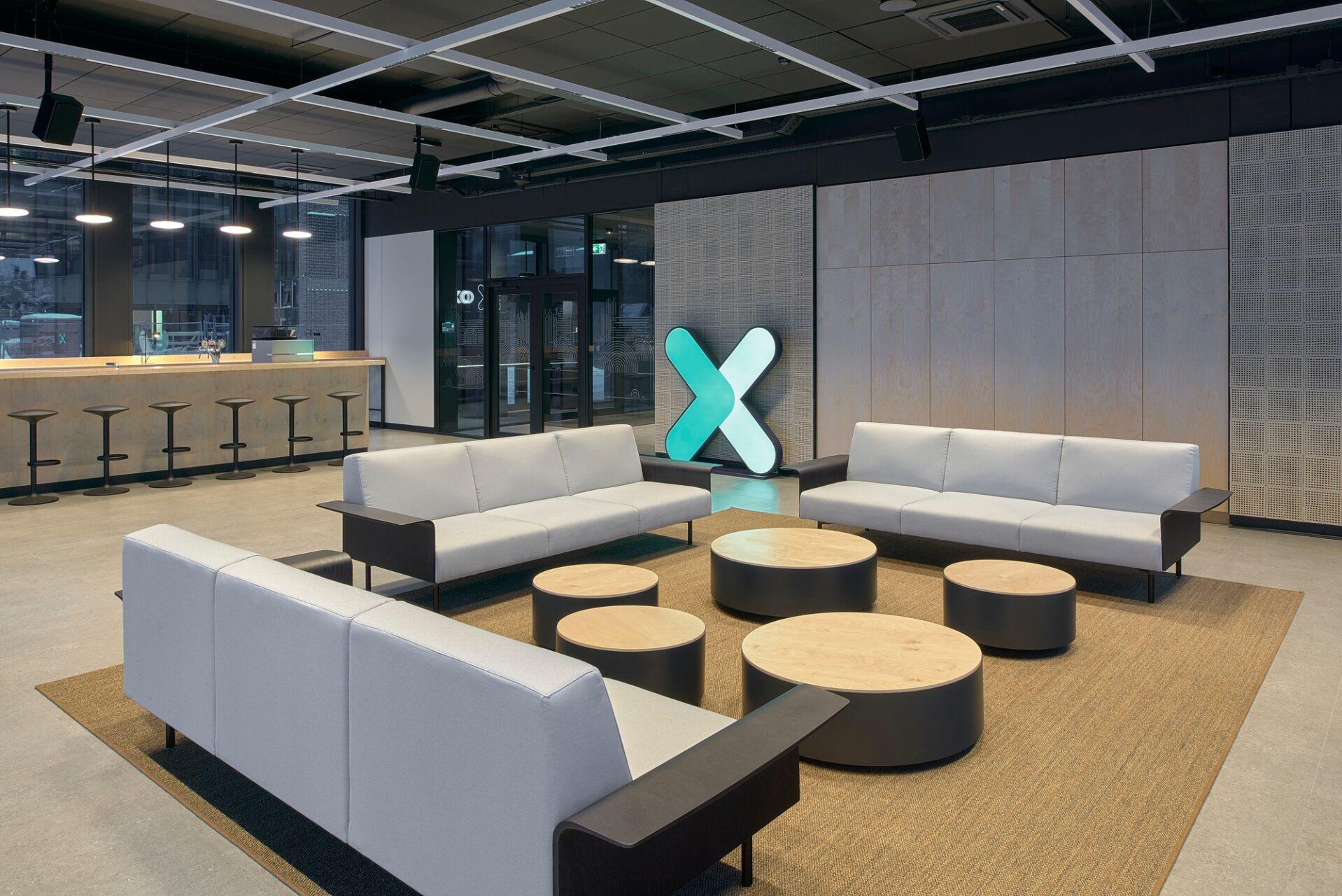 2022 Oxylabs office @Cyber City - 2