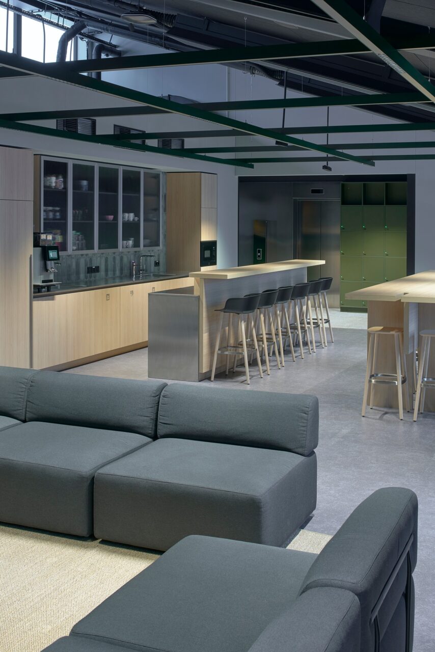 2022 Oxylabs office @Cyber City - 6