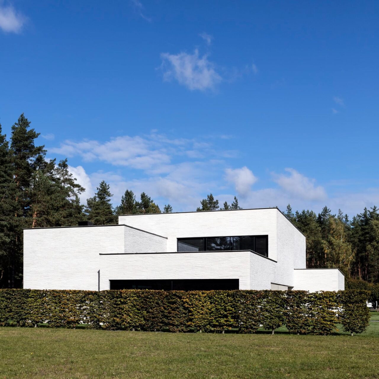 2021 Baltas namas - 3