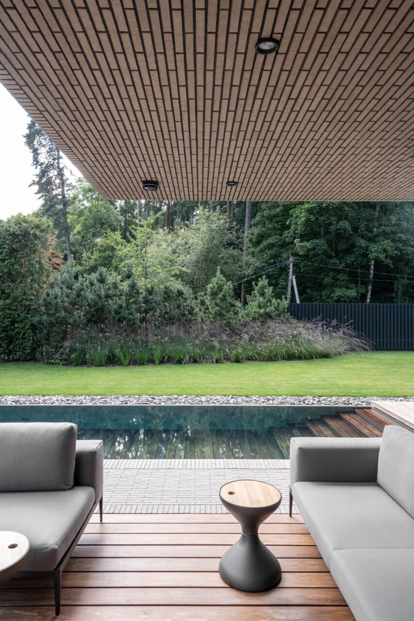 2021 House in Antakalnis - 7