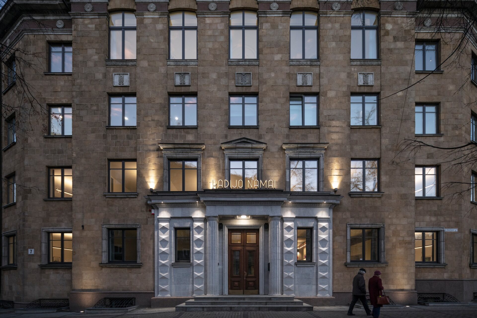 2023 Radijo namai - 1