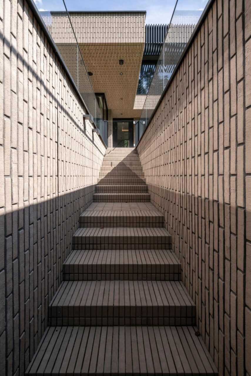 2021 House in Antakalnis - 5