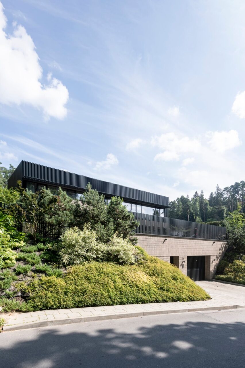 2021 House in Antakalnis - 3