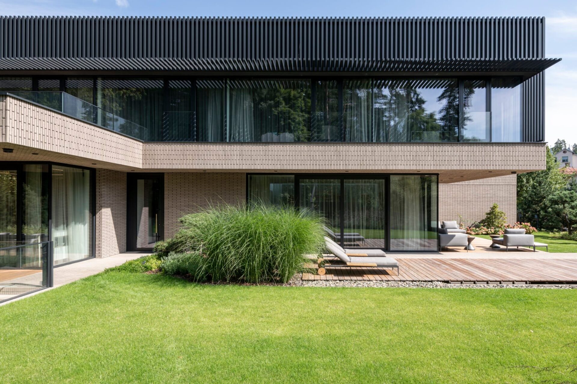 2021 House in Antakalnis - 4