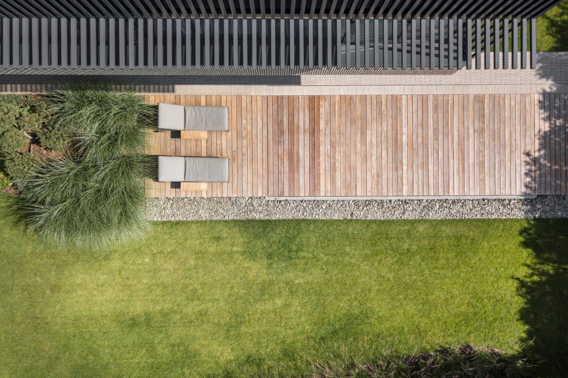 2021 House in Antakalnis - 1