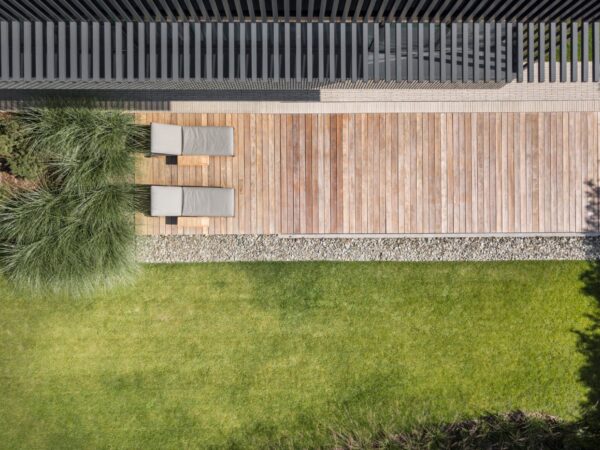 2021 House in Antakalnis