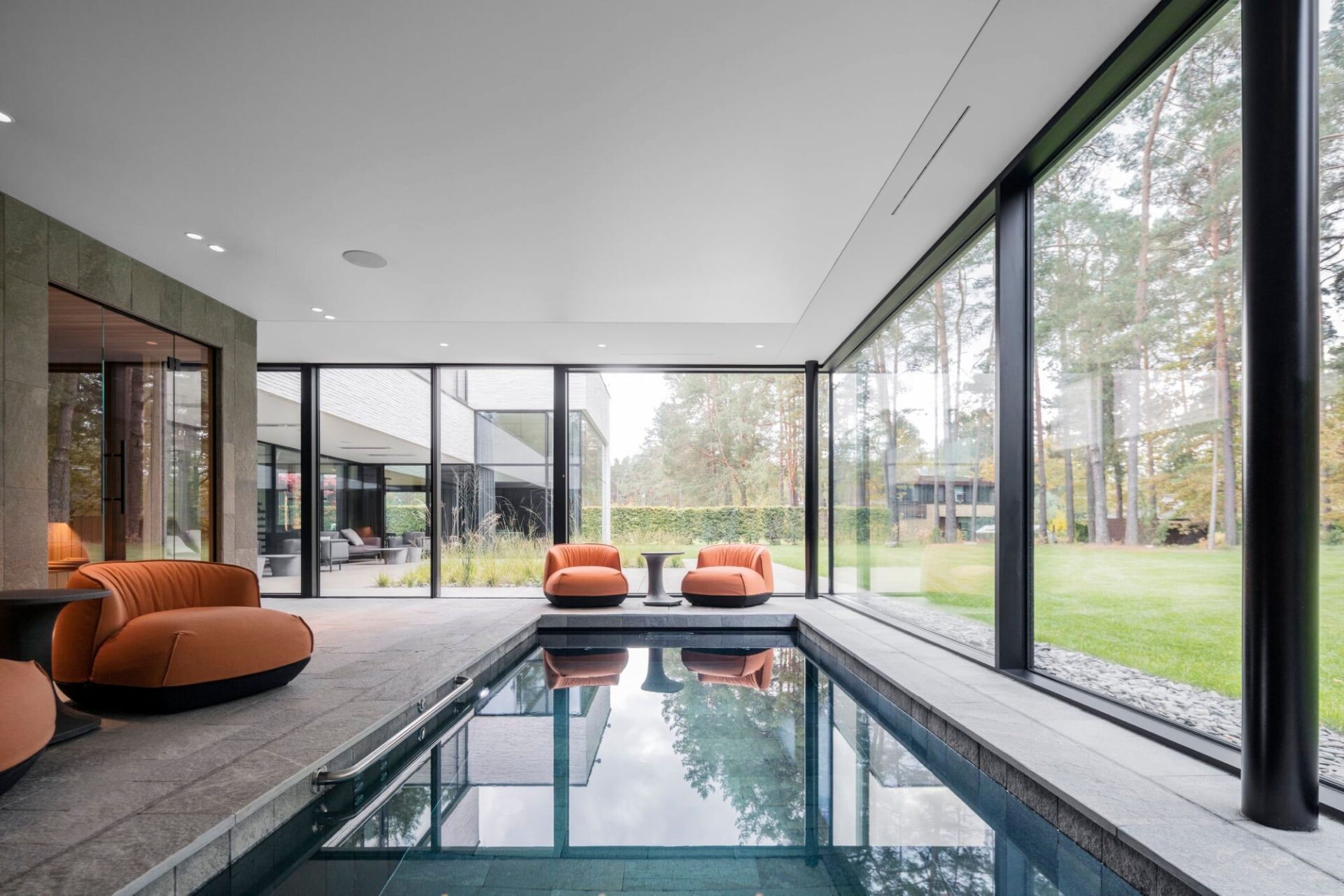 2021 Baltas namas - 12