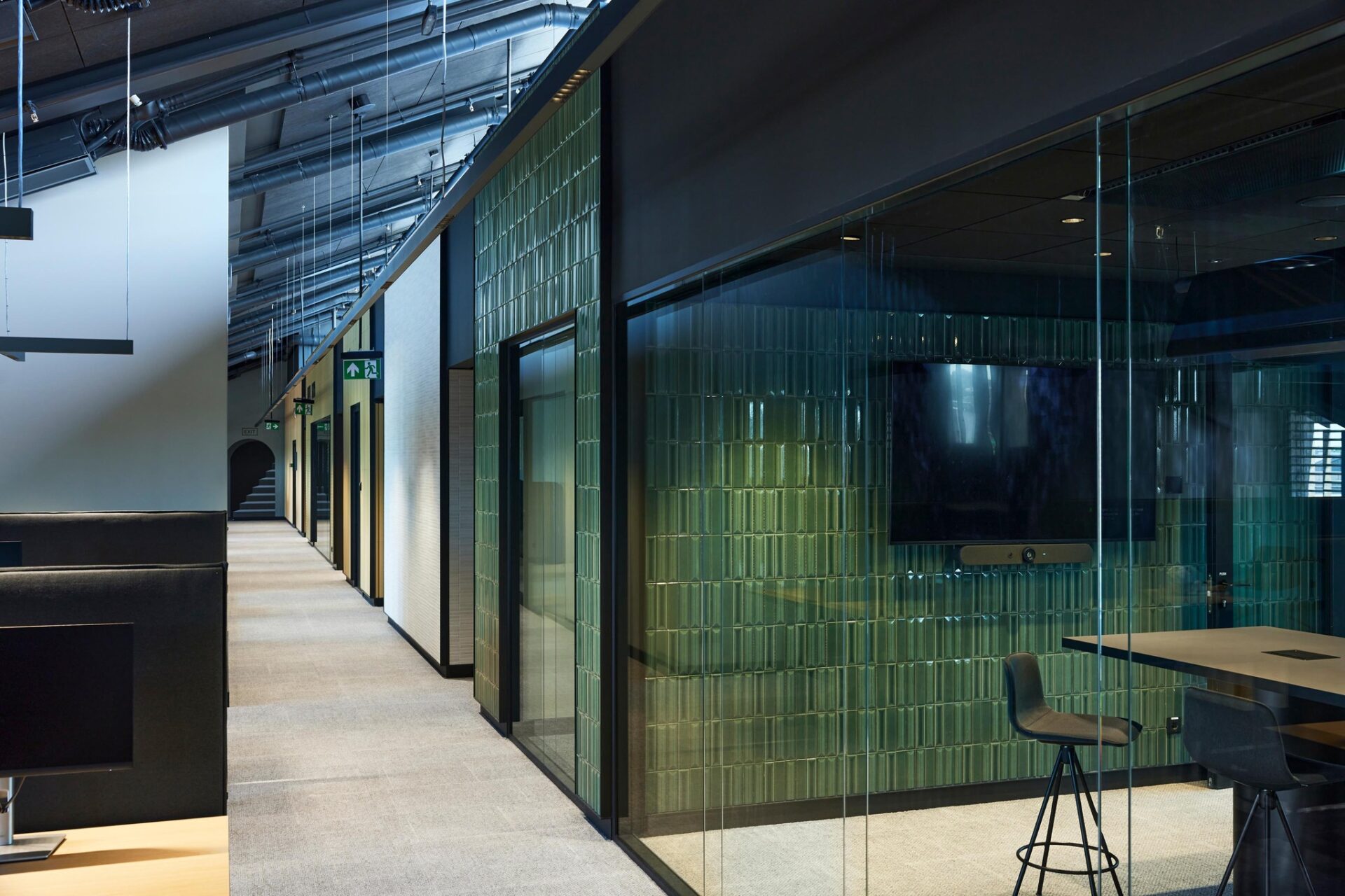 2023 Tesonet biurai @Cyber City - 3