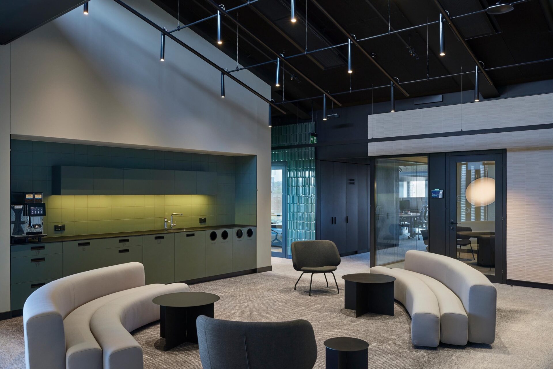 2023 Tesonet biurai @Cyber City - 11