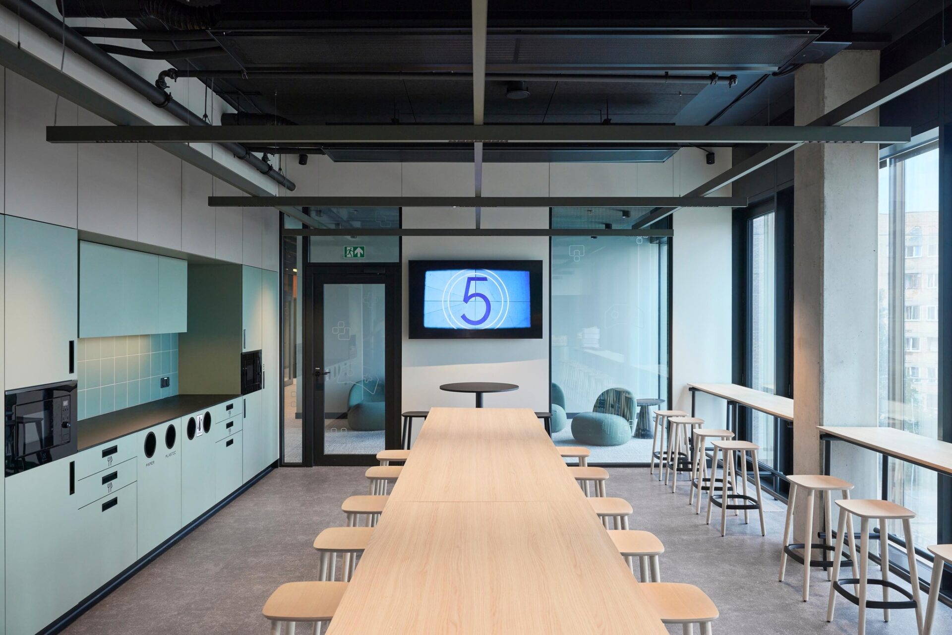 2023 Tesonet biurai @Cyber City - 12