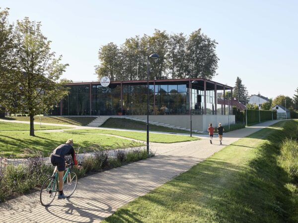 2024 Širvintos pavillion