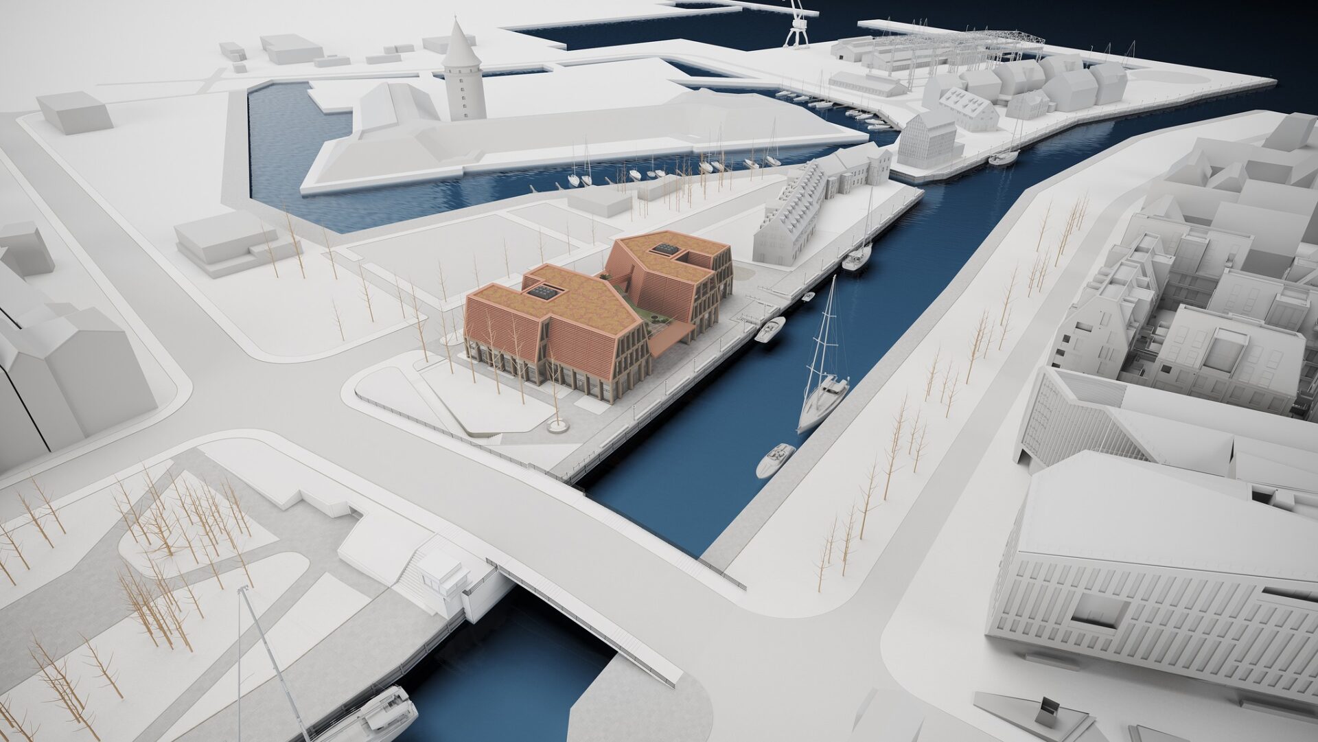 2024 Office building in Klaipėda - 4