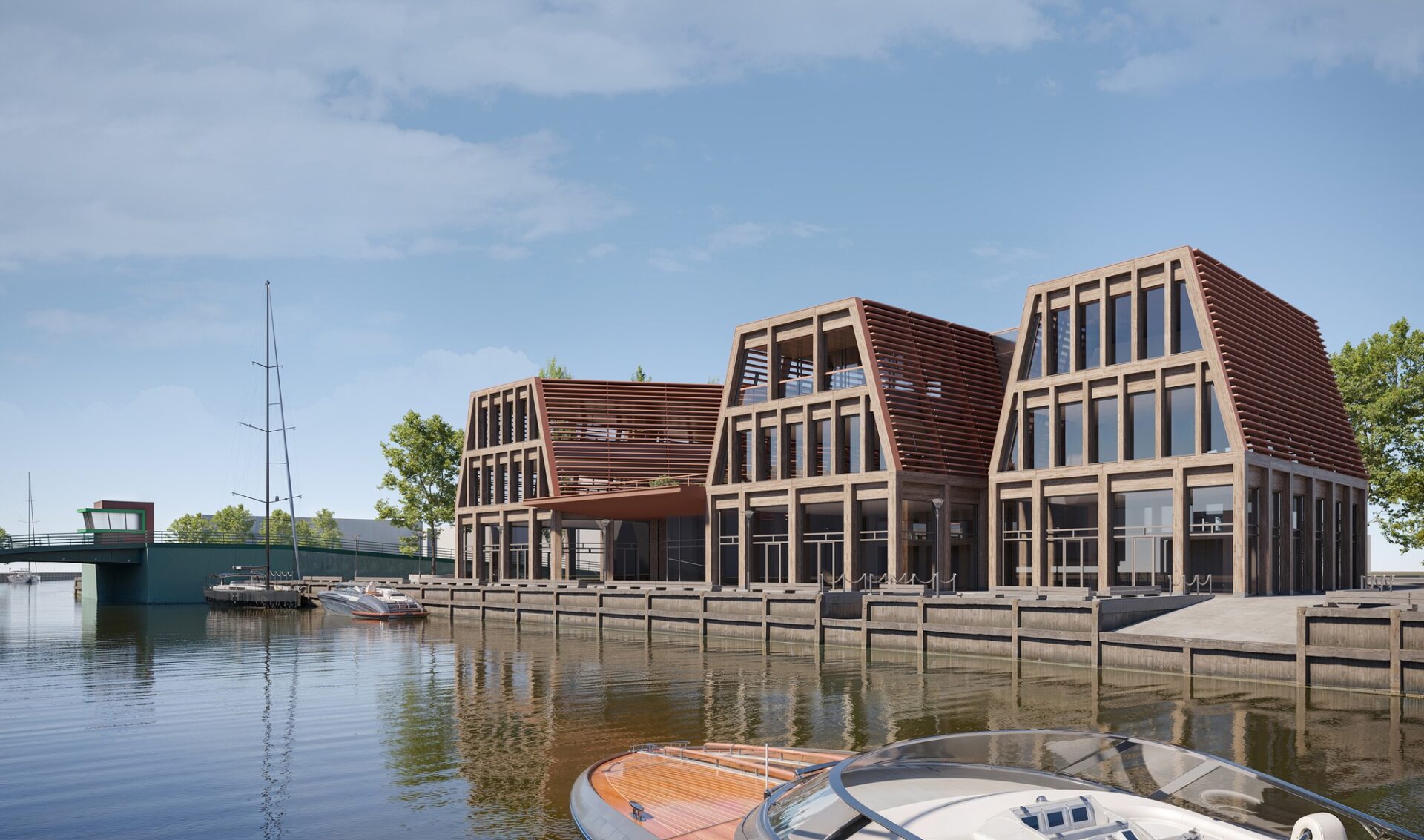 2024 Office building in Klaipėda - 3