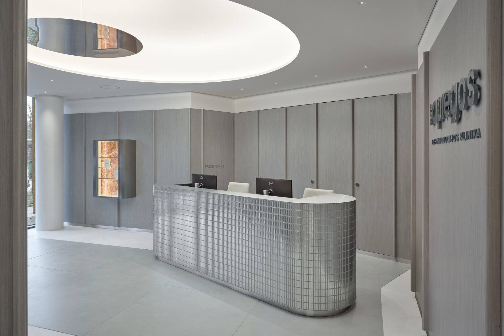 2025 Sapiegos dermatologijos klinika - 1