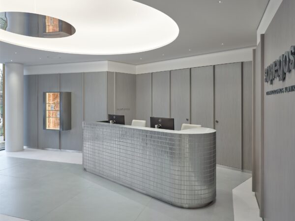 2025 Sapiegos dermatology clinic