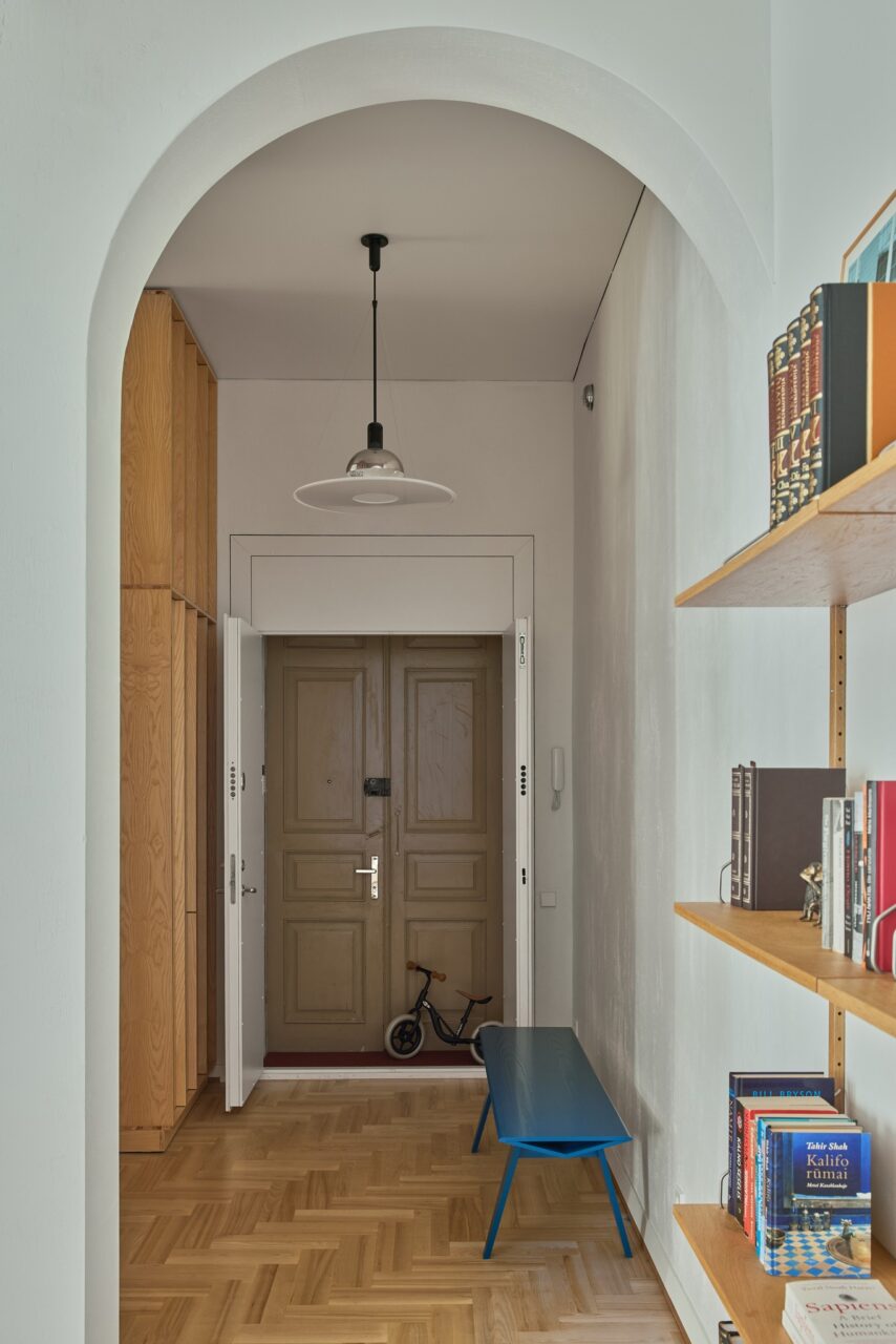 2023 Architekto butas - 4