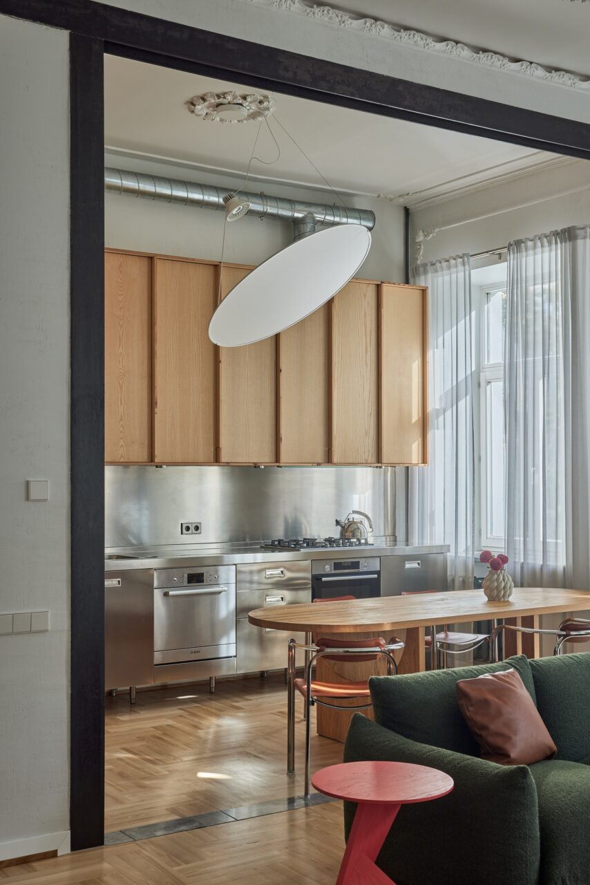 2023 Architekto butas - 2