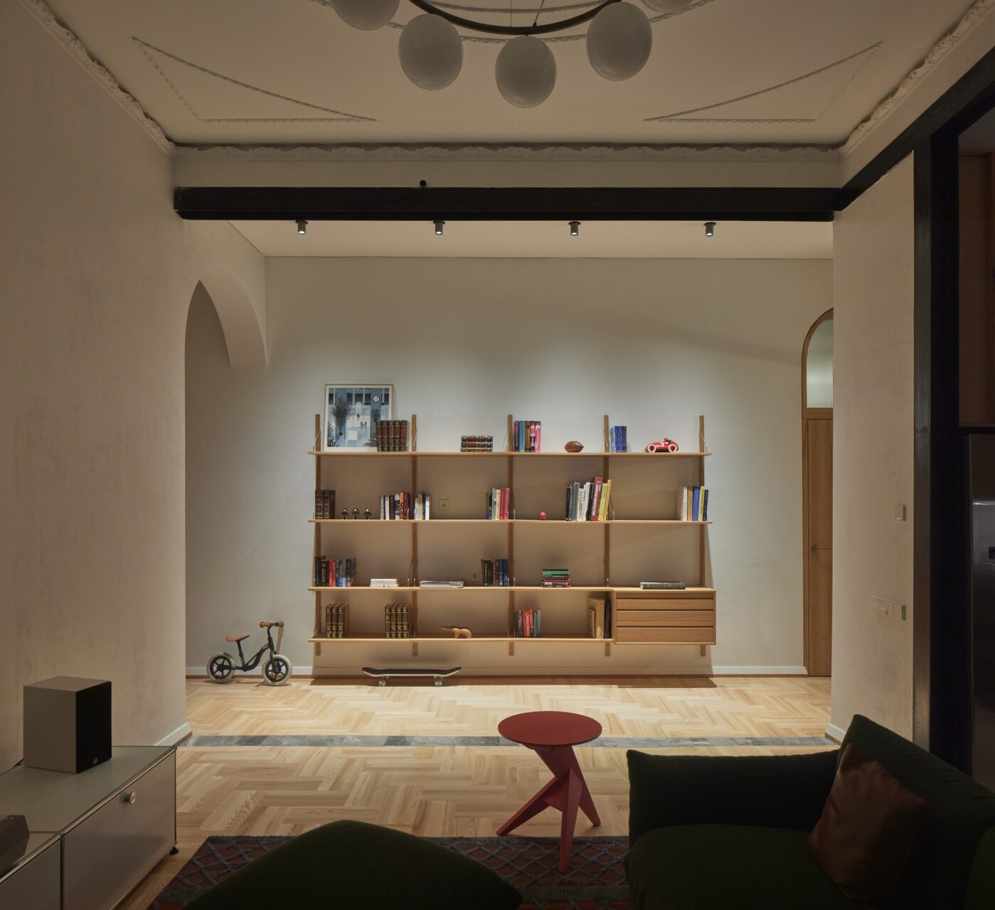 2023 Architekto butas - 1