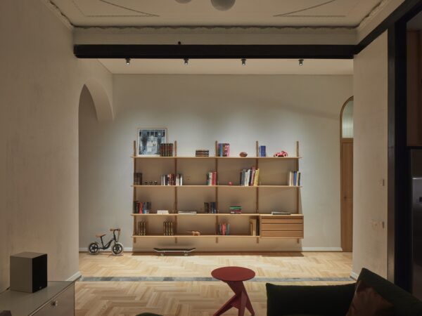 2023 Architects apartment