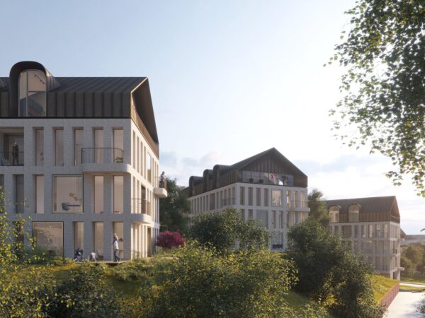 2019 Complex in Sodų str.