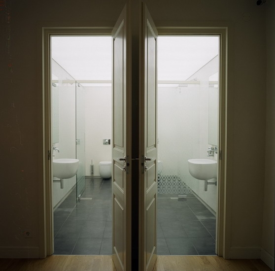 2003 Restoranas Pegasus - 4