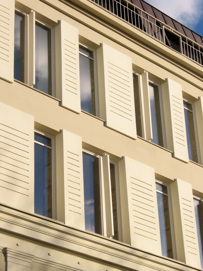 2004 Pastato rekonstrukcija - 4