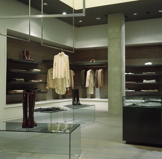 2007 Parduotuvė Passion for Fashion - 4