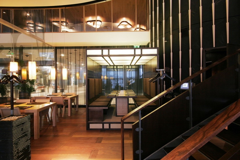 2007 Restoranas Dai Mon - 4