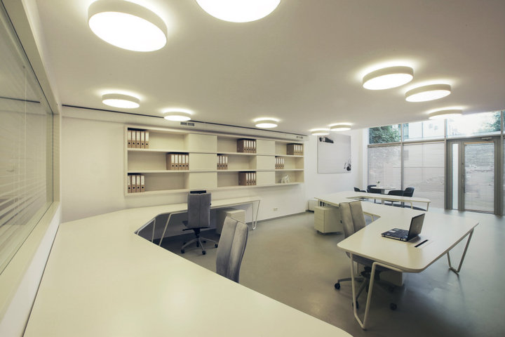 2010 Biuras Lofte - 3