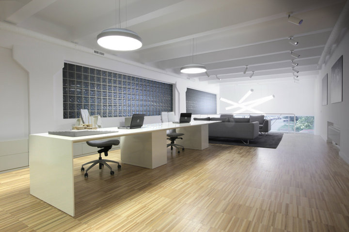 2010 Biuras Lofte - 4