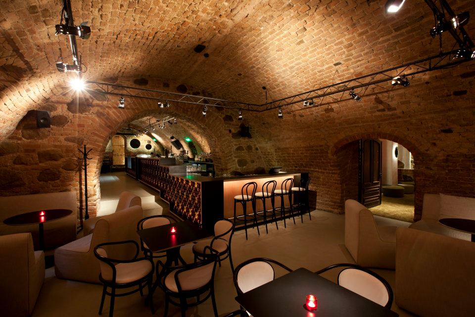 2011 Baras El Nino - 1