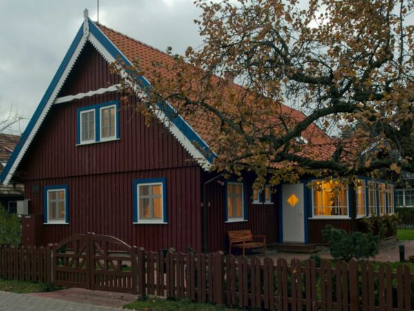 2011 Vasarnamis Nidoje