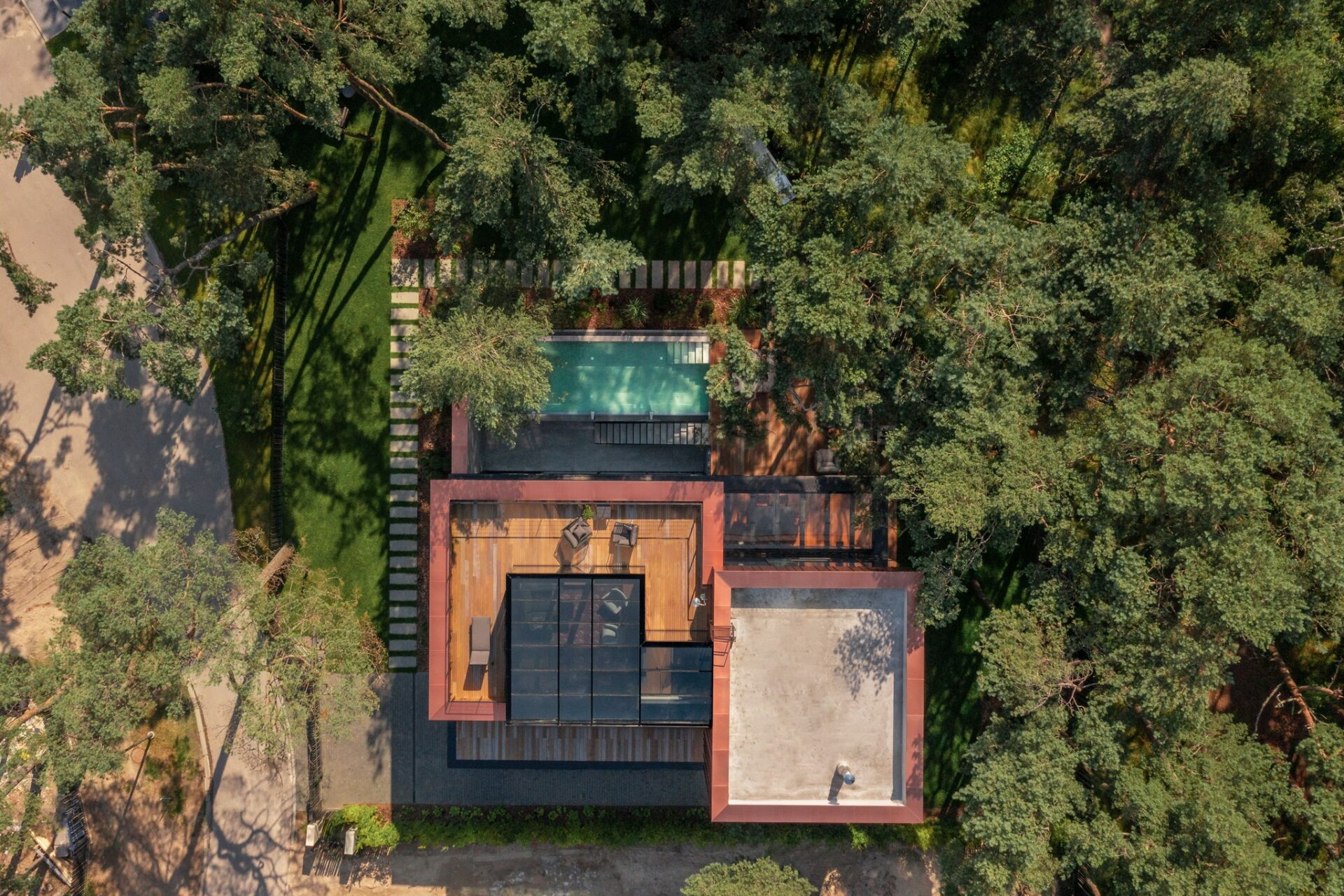 2025 Namas Giruliuose - 2