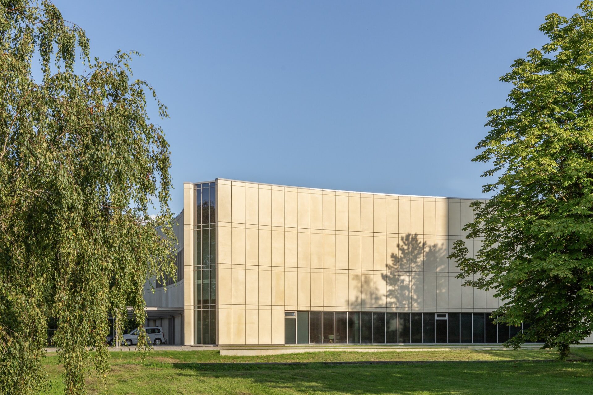 2025 Duomenų centras - 2