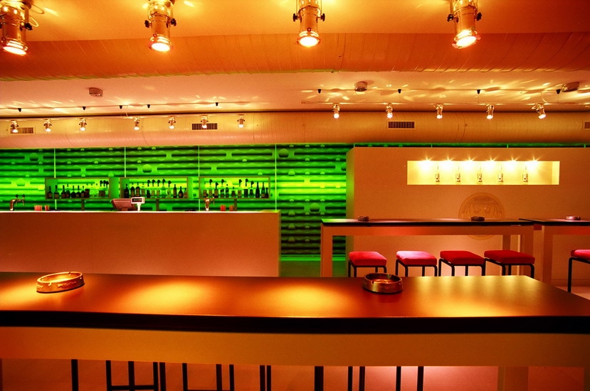 2001 Club Gravity - 5